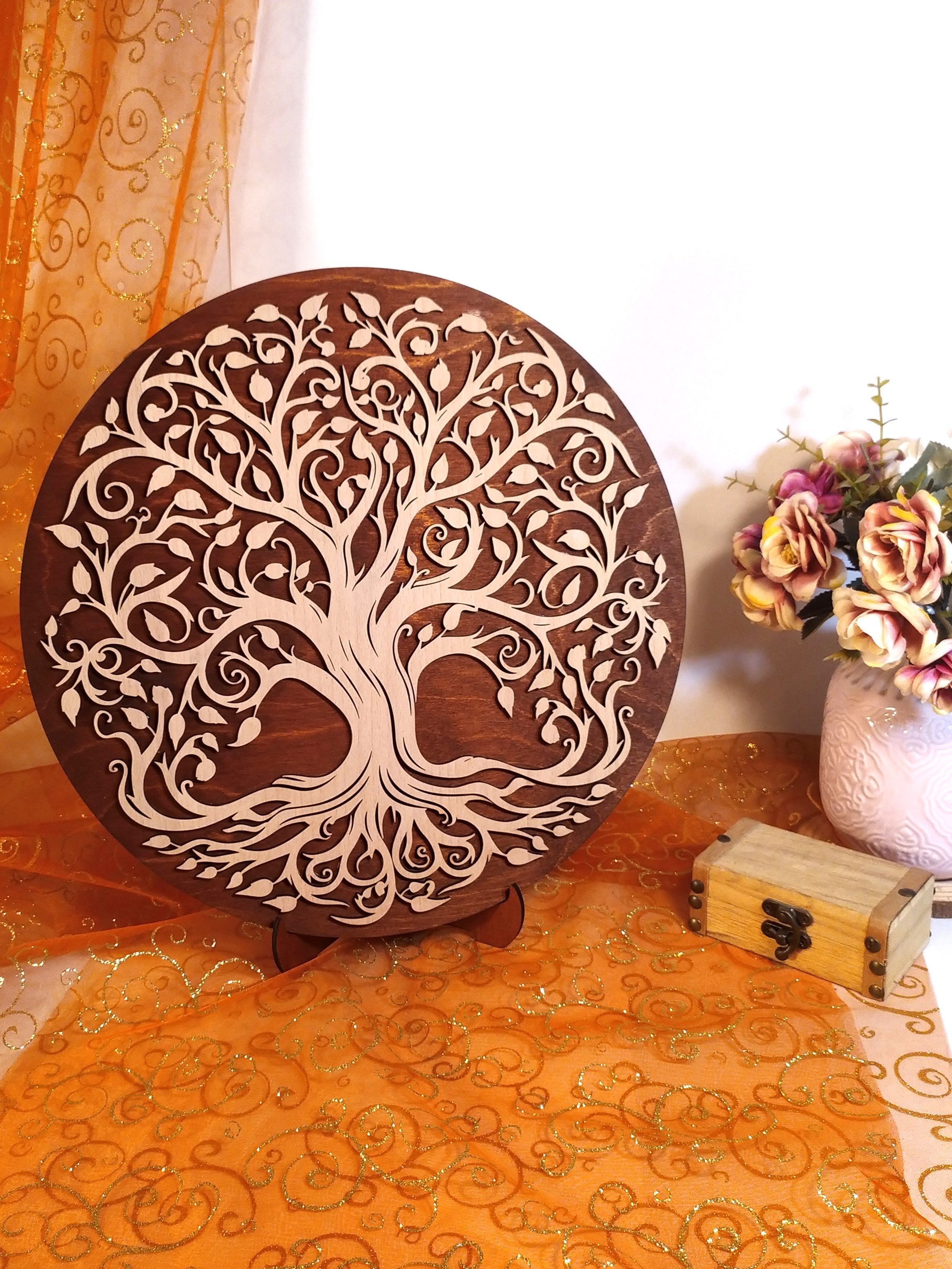 Tree of Life